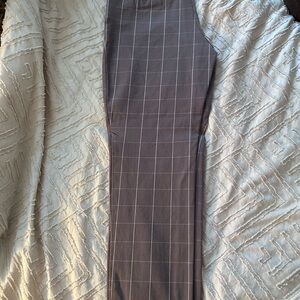 A New Day Black and Brown Pants